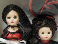 Madame Alexander - Trick and Treat - Doll (MDCC souvenir)